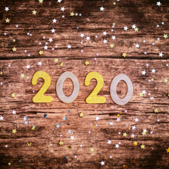 New Year Resolution Ideas